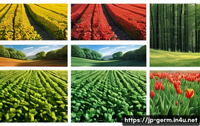 독일어 학습 플래너 만들기 - Here are three detailed image prompts in English, designed for image generation based on the provide...