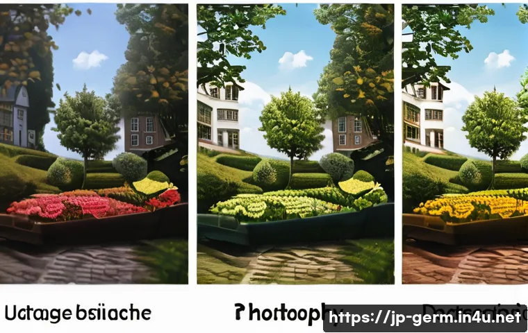 독일어 교육 정책 및 변화 - Here are three detailed image prompts in English, based on the provided text about the German educat...