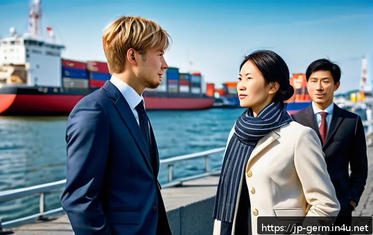 독일어 방언과 지역별 차이 관련 이미지 1